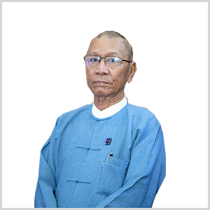 U Kyaw Yi Oo